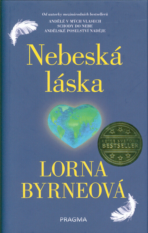 Nebeská láska
