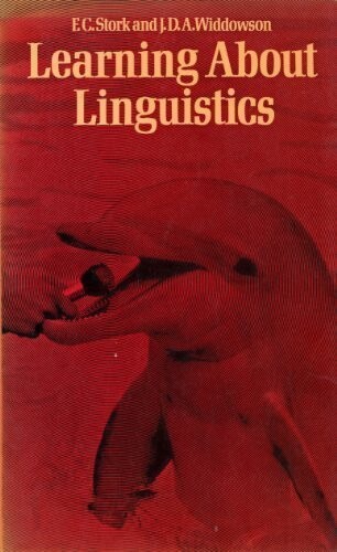 Learning about linguistics : an introductory workbook