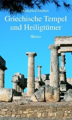 Die Tempel der Griechen ;/