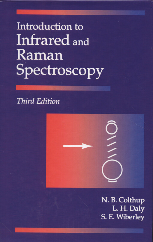 Introduction to infrared and Raman spectroscopy