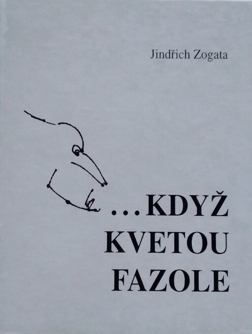 Když kvetou fazole