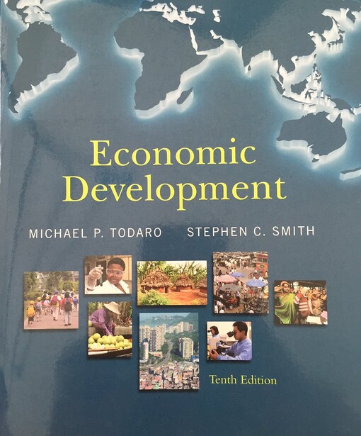 Economic development