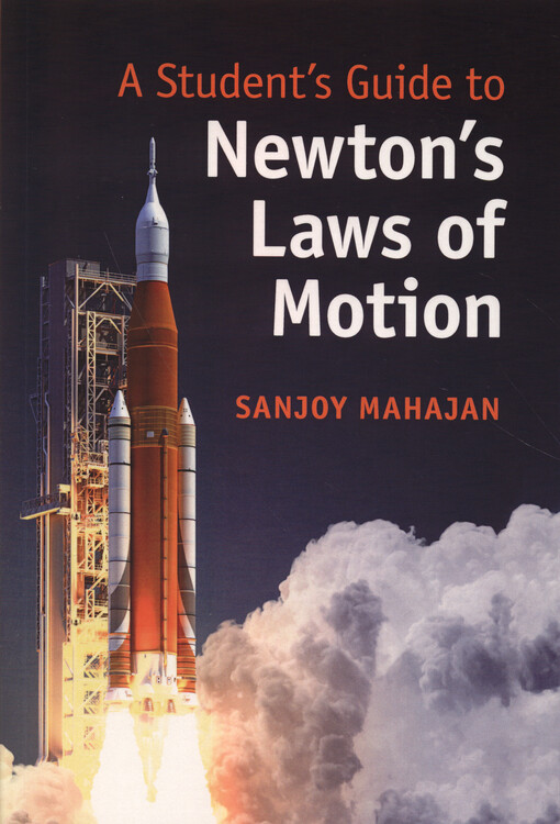 A student's guide to Newton's laws of motion