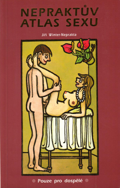 Nepraktův atlas sexu