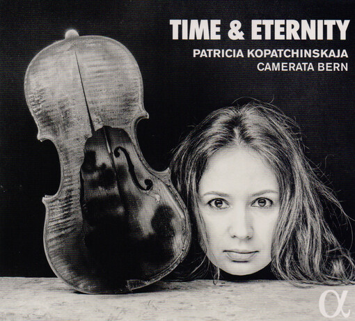 Time & eternity