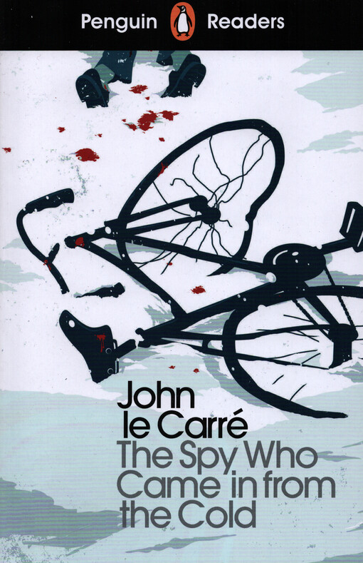 The spy who came in from the cold