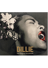 Billie Holliday (odkaz v elektronickém katalogu)