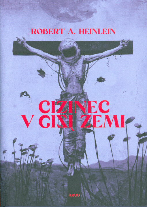 Cizinec v cizí zemi