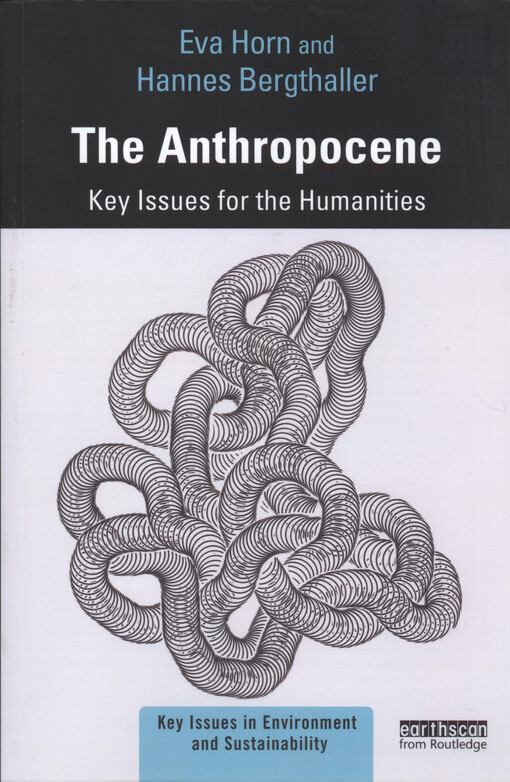 The Anthropocene : key issues for the humanities