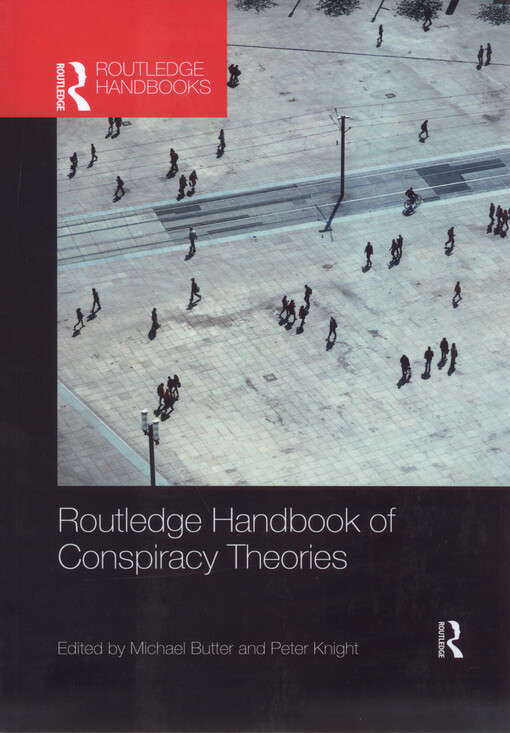 Routledge handbook of conspiracy theories