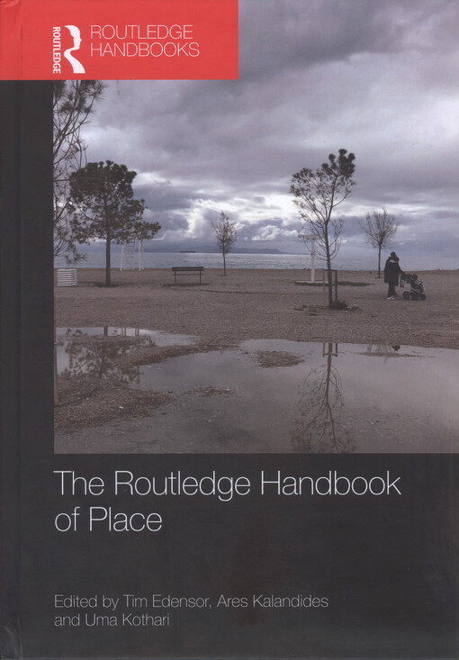 The Routledge handbook of place