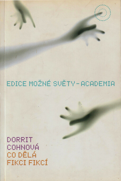 Co dělá fikci fikcí