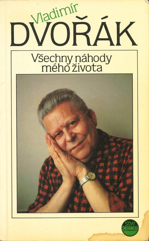 Všechny náhody mého života