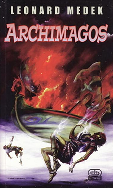 Archimagos
