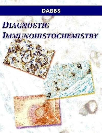 Diagnostic Immunohistochemistry