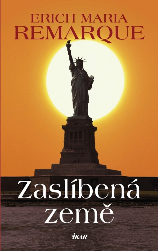 Zaslíbená země, Vyd. 3.