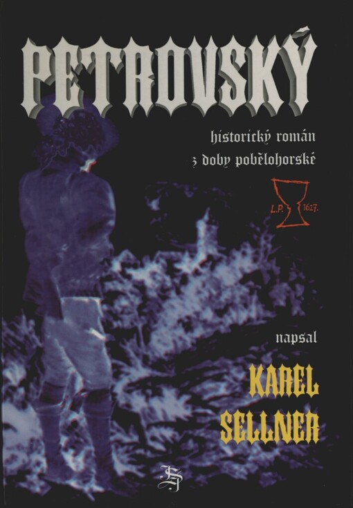 Petrovský :historický román z doby pobělohorské