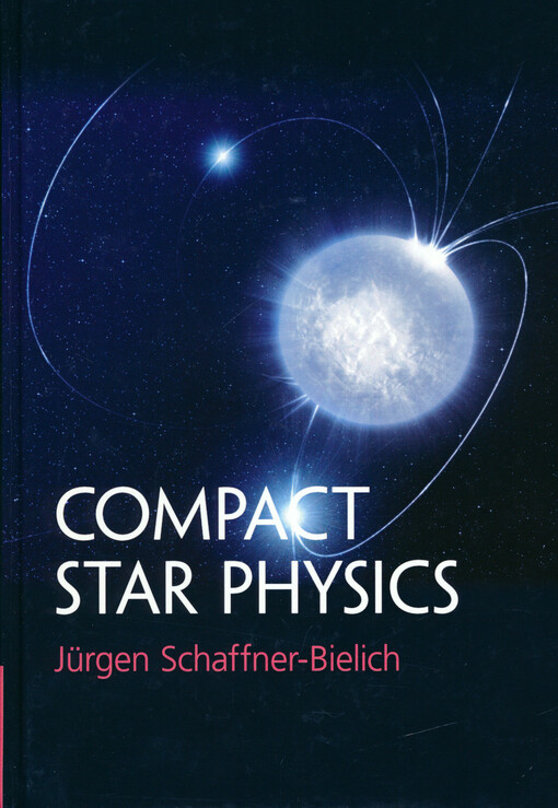 Compact star physics