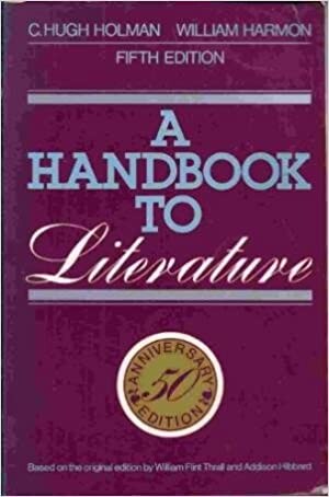 A handbook to literature