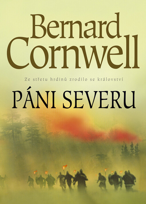Páni severu : království Alfreda Velikého