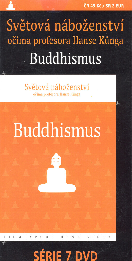 Světová náboženství očima profesora Hanse Künga 4