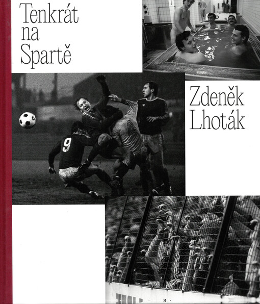 Tenkrát na Spartě
