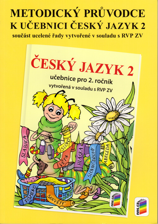 Český jazyk 2 : pro 2. ročník