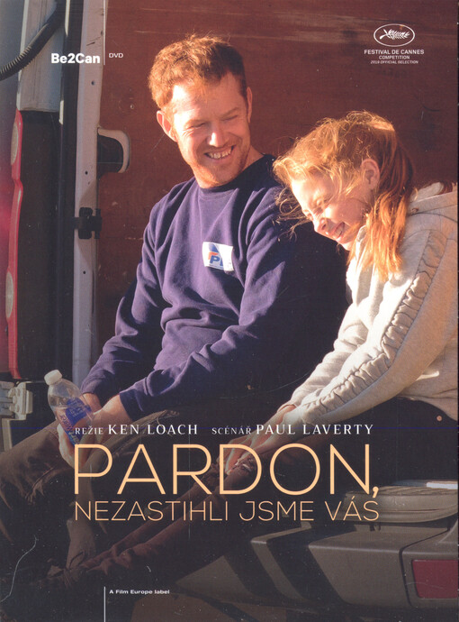 Pardon, nezastihli jsme vás