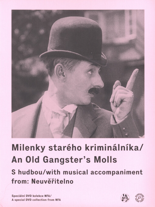 Milenky starého kriminálníka