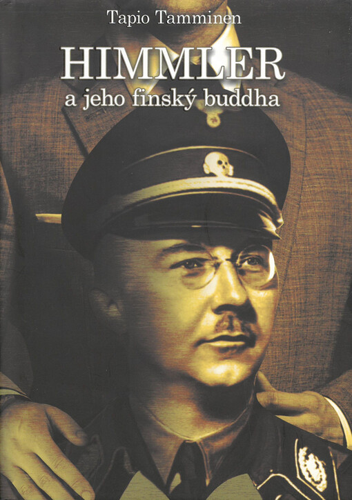 Himmler a jeho finský buddha