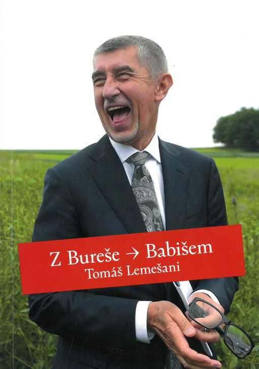 Z Bureše Babišem