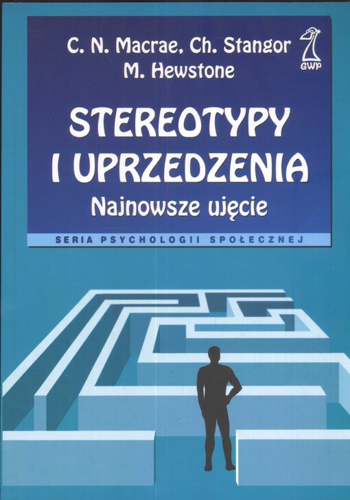 Stereotypy i uprzedzenia