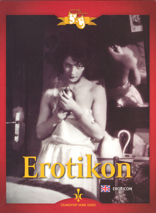 Erotikon
