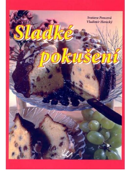 Sladké pokušení
