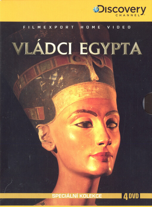 Vládci Egypta