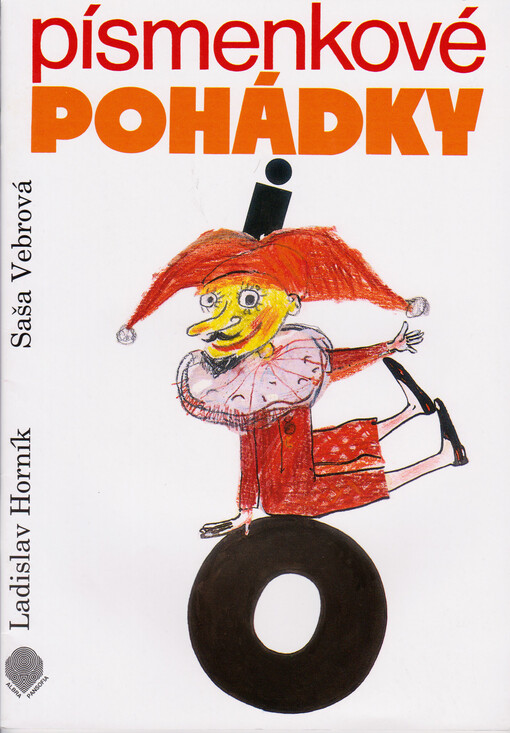 Písmenkové pohádky : pracovní sešit pro prvňáky