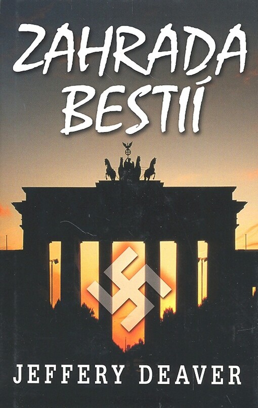 Zahrada bestií, Vyd. 1. [i.e. 2. vyd.]