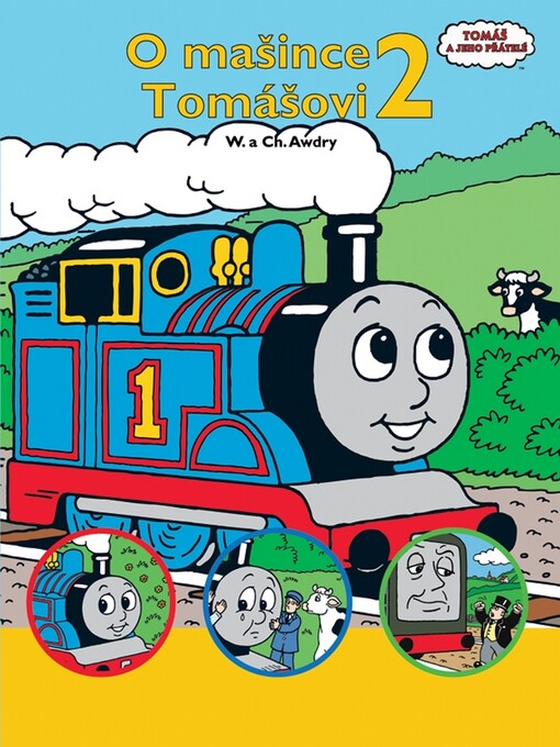 O mašince Tomášovi 2, 3. vyd.