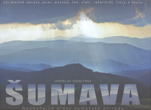 Šumava