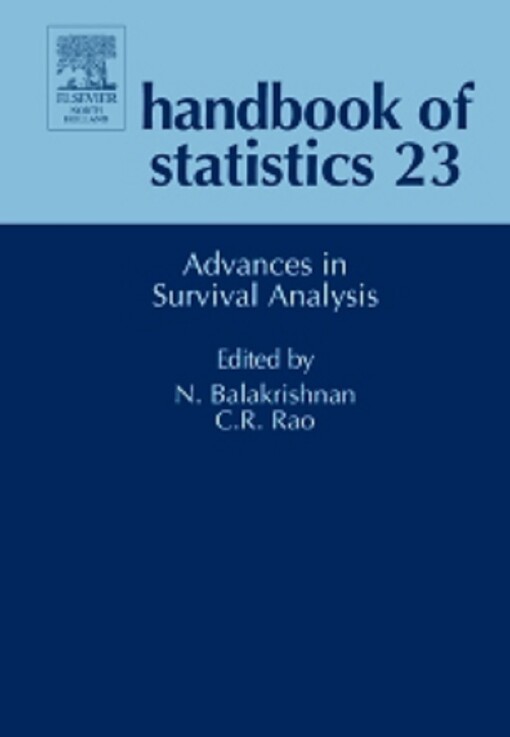 Advances in survival analysis