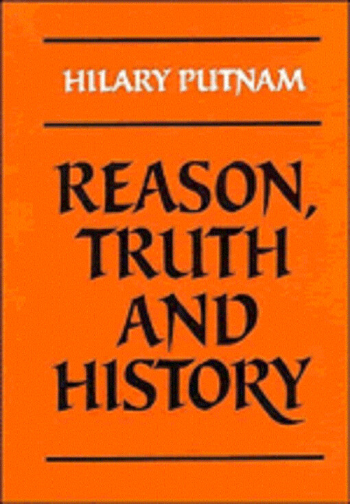 Reason, truth and history