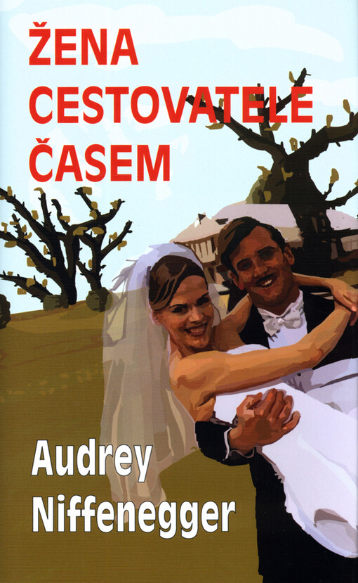 Žena cestovatele časem, Vyd. 1.