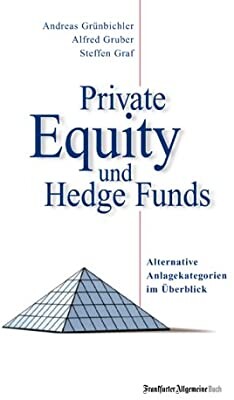 Private equity und hedge funds