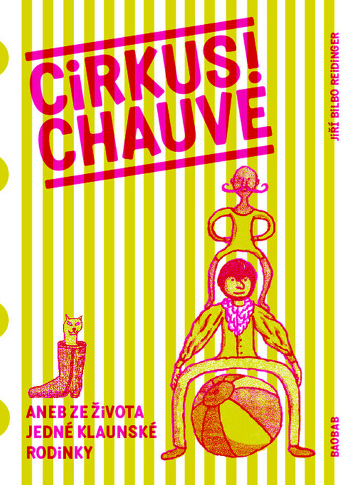 Cirkus Chauve!
