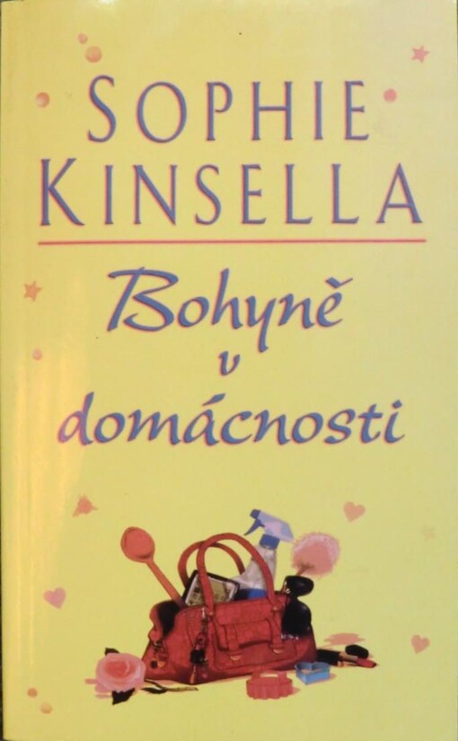 Bohyně v domácnosti