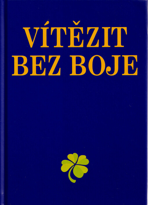 Vítězit bez boje