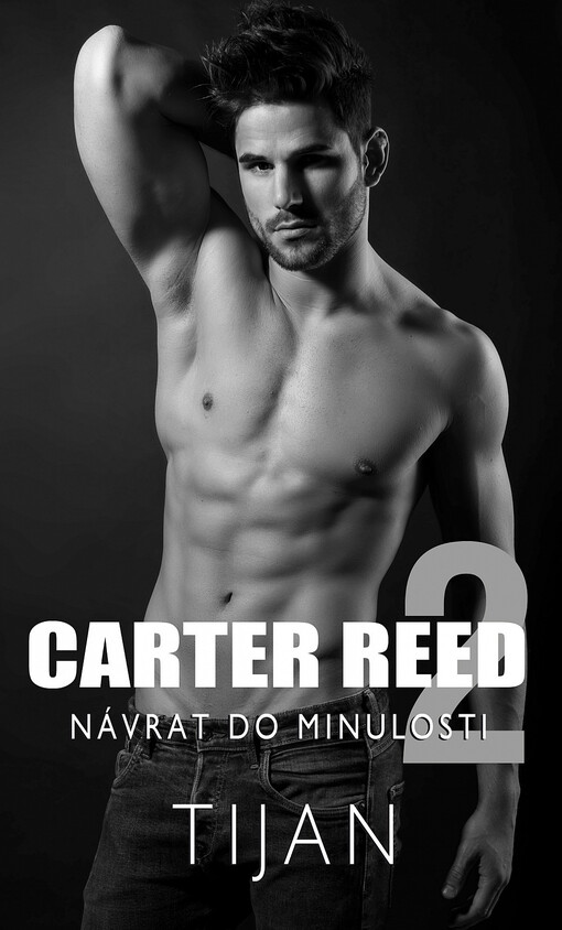 Carter Reed 2 - Návrat do minulosti