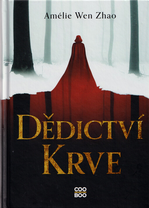 Dědictví krve