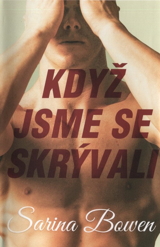 Když jsme se skrývali : the Ivy years (2)