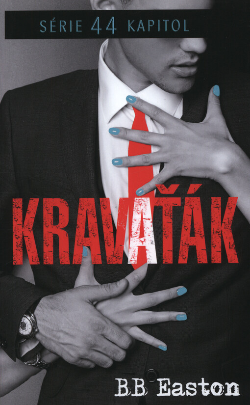Kravaťák
